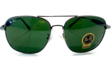 تصویر عینک آفتابی مردانه ریبن RayBan