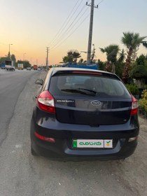 تصویر ام‌وی‌ام 315 هاچبک مدل 1391 ا MVM 315 hatchback sport-luxury MVM 315 hatchback sport-luxury