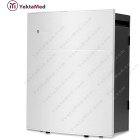 تصویر تصفیه هوا بلوایر Blueair Air Purifier Classic 205