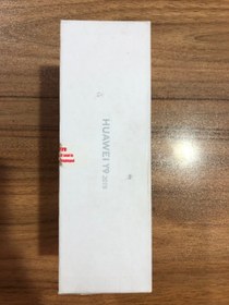 تصویر کارتن اصلی گوشی هوآوی HUAWEI Y9 2019 فابریک 