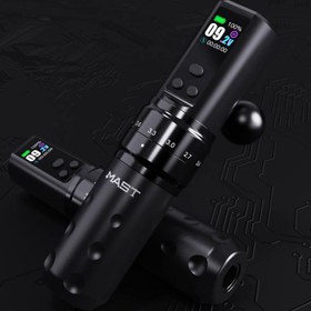 تصویر دستگاه تتو بدن مست، فولد پرو۲ MAST Fold pro2,tattoo pen