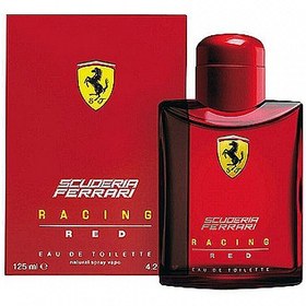 تصویر ریسینگ رد - فراری ا Racing Red - Ferrari Racing Red - Ferrari