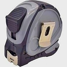 تصویر متر ۷/۵متری روکش دار JETECH(جتک)مدل J7525 