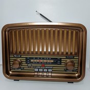 تصویر رادیو گولون مدلRX-BT939SQ 