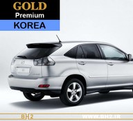 تصویر لنت ترمز عقب لکسوس RX350 2008-2007 LEXUS RX350