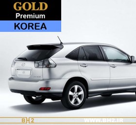 تصویر لنت ترمز عقب لکسوس RX350 2008-2007 LEXUS RX350