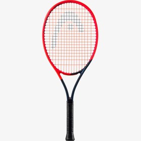 تصویر راکت تنیس بچه گانه هد مدل رادیکال جونیور 2021 | Radical Jr. HEAD Radical Jr. Junior Tennis Racquet | 235173