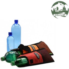 تصویر کاور فلاسکی کولاکس نیم لیتری عایق دما 