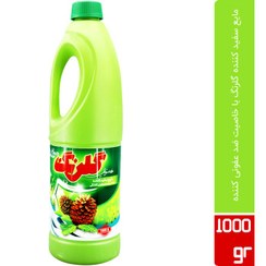 تصویر گلرنگ مایع سفید کننده معطر 1000گ 