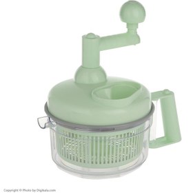 تصویر خردکن دستی ام آر اس مدل M-2020 