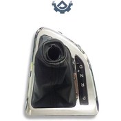 تصویر گردگیر دسته دنده کامل برلیانس سری 300 (AT) 