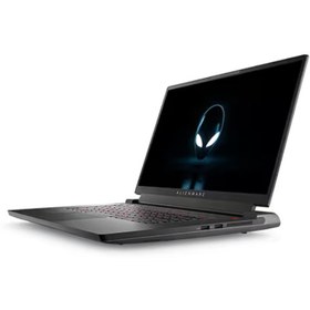 تصویر لپ تاپ استوک گیمینگ Alienware M17 R5 پردازنده Ryzen9 نسل دوازدهم رم 16 گیگابایت حافظه 512 صفحه نمایش 17 اینچ گرافیک 6 گیگابایت مدل 3060 RTX 