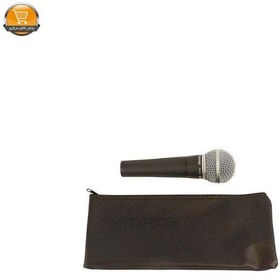 تصویر میکروفن داینامیک شور مدل SM58-LCE-X SM58-LCE-X Microphone