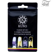 تصویر چسب محافظ سرساز کلارینت شفاف Kuno Clear KP-901 0.35MM 