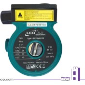 تصویر پمپ سیرکولاتور 1/2 اینچ لئو LEO LRP15-60/130 