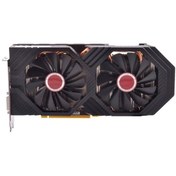 تصویر کارت گرافیک ایکس اف ایکس RX 580 ظرفیت ۸ گیگابایت GDDR5 