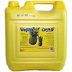 تصویر شربت 13 لیتری وجین 