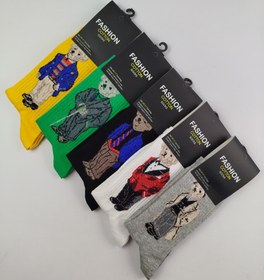 تصویر کش انگلیسی پنبه کد 605-79 