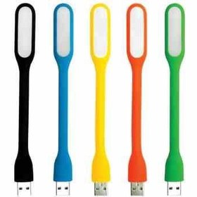 تصویر چراغ مسواکی USB 