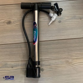 تصویر تلمبه پامپ چند کاره 