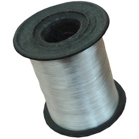 تصویر نخ نامریی 100 متری 