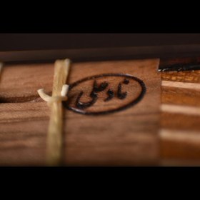 تصویر سه تار نادعلی 