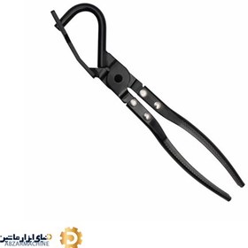 تصویر انبر بست اگزوز خودرو 