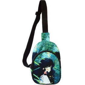 تصویر کیف کراس بادی طرح shadow 