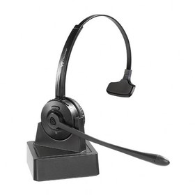 تصویر هدست بیسیم تک گوش VT9600 Bluetooth Headset Mono 