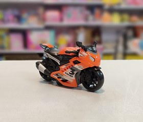 تصویر موتور قدرتی نشکن 