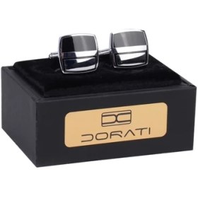 تصویر دکمه سرآستین 1302 