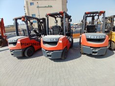 تصویر لوازم یدکی لیفتراک ، لوازم لیفتراک سهند Lift Truck Spare Parts