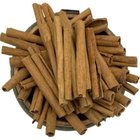 تصویر دارچین سیگاری 