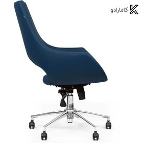 تصویر صندلی معاونتی S.N401 deputy-chair S.N401