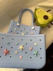 تصویر کیف سیلیکونی کراکس بزرگ 