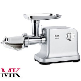 تصویر چرخ گوشت فکر 1800 وات مدل ریسول FAKIR MEAT GRINDER RISSOLE FAKIR MEAT GRINDER 1800W RISSOLE