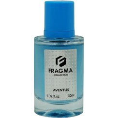 تصویر ادوپرفیوم فراگما اونتوس 30 میل FRAGMA PARFUME AVENTUSE 30 ML