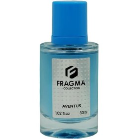 تصویر ادوپرفیوم فراگما اونتوس 30 میل FRAGMA PARFUME AVENTUSE 30 ML