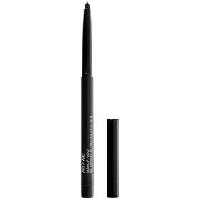 تصویر مداد چشم پیچی Megalast وت اند وایلد Wet N Wild Megalast Rractable Eyeliner