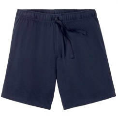 تصویر شلوارک مردانه لیورجی مدل 409984 رنگ سرمه ای 