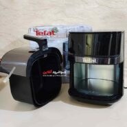 تصویر سرخ کن تفال 10.5 لیترTefal EY909BLK 