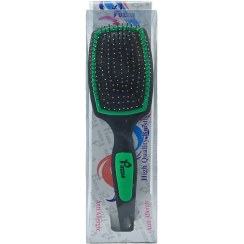 تصویر برس موی سر پازل 1 عددی Puzzle Hair Brush 1 pcs