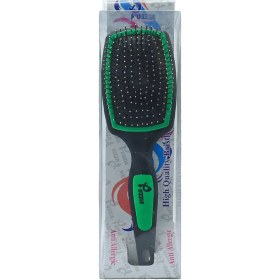 تصویر برس موی سر پازل 1 عددی Puzzle Hair Brush 1 pcs