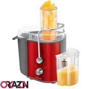 تصویر آبمیوه گیری تک کاره سنکور مدل sje1056rd 