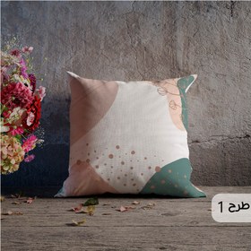 تصویر کوسن کد K303 مینیمال