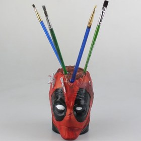 تصویر جامدادی ددپول Deadpool 