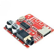 تصویر ماژول گیرنده بلوتوث صوتی HW-770 ورژن 4.1 BOARD MODULE BLUETOOTH HW-770 BT4.1