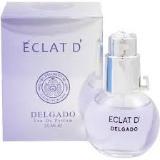 تصویر ادکلن جیبی دلگادو Eclat d 30 ml 