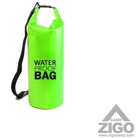 تصویر درای بگ 30 لیتری WATER PROOF WATER PROOF DRY BAG 30L