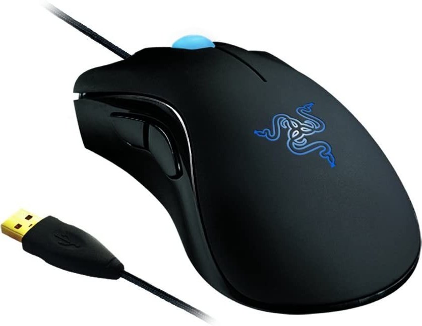 Razer on sale DeathAdder